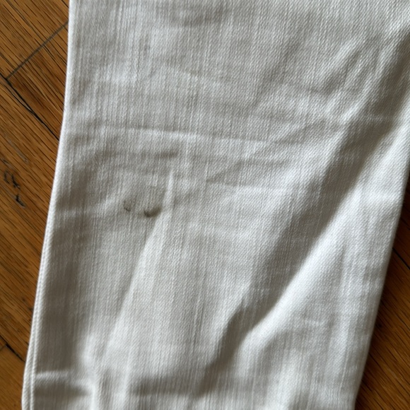 True High Rise skinny jeans - Picture 5 of 6